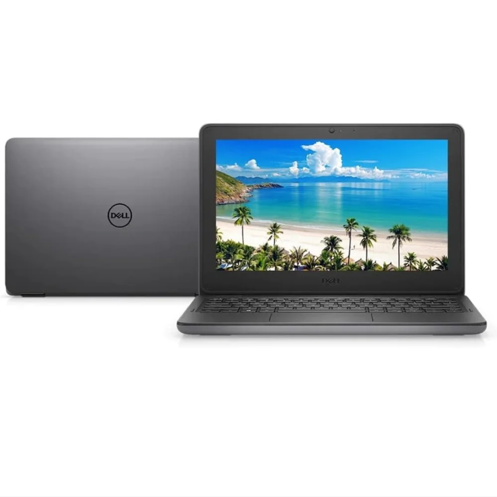 Dell Latitude 3120 Laptop HD Notebook PC,